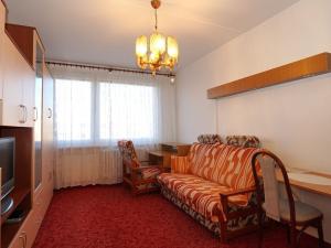 Pronájem bytu 2+kk, Kladno, Francouzská, 42 m2