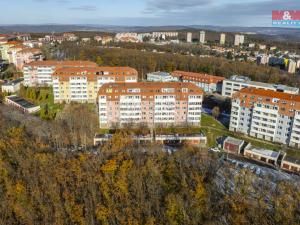 Prodej bytu 2+1, Brno - Kohoutovice, Pavlovská, 59 m2