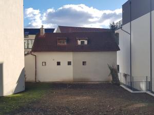 Prodej pozemku pro bydlení, Praha - Střížkov, U kapliček, 167 m2