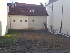 Prodej pozemku pro bydlení, Praha - Střížkov, U kapliček, 167 m2