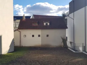 Prodej pozemku pro bydlení, Praha - Střížkov, U kapliček, 167 m2