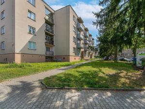 Pronájem bytu 1+1, Chrášťany - Doubravka, 57 m2