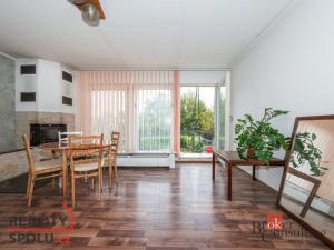 Prodej rodinného domu, Šlapanice, Dlouhá, 329 m2