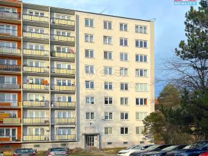 Prodej bytu 3+1, Ostrava - Poruba, Svojsíkova, 69 m2