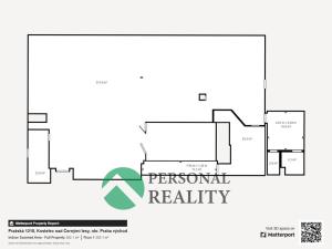 Pronájem komerční nemovitosti, Kostelec nad Černými lesy - Kostelec nad Černými Lesy, Pražská, 382 m2