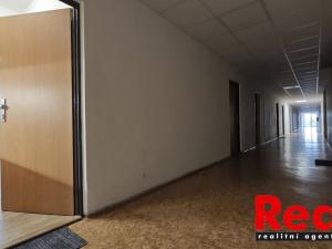 Pronájem bytu 1+kk, Brno - Líšeň, Jedovnická, 24 m2