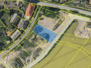 Prodej rodinného domu, Brtnice - Příseka, 116 m2