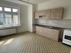 Pronájem bytu 2+1, Ostrava, Prokešovo náměstí, 82 m2