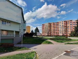 Prodej bytu 5+kk, České Budějovice, Ant. Barcala, 235 m2