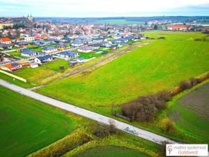 Prodej pozemku, Rožďalovice, 820 m2