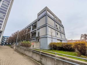 Prodej bytu 3+kk, Praha - Michle, Novobohdalecká, 73 m2