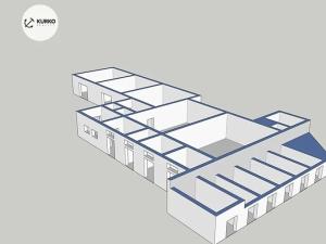 Prodej obchodního prostoru, Frýdlant nad Ostravicí, Metylovská, 200 m2