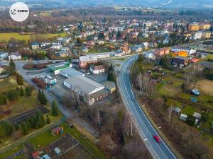 Prodej obchodního prostoru, Frýdlant nad Ostravicí, Metylovská, 200 m2