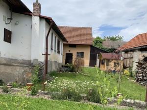 Prodej chalupy, Rudolec, 164 m2