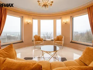 Prodej rodinného domu, Jenišov, Pod Vrchem, 483 m2