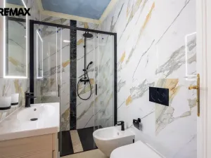 Prodej rodinného domu, Jenišov, Pod Vrchem, 483 m2