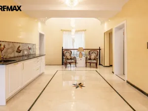 Prodej rodinného domu, Jenišov, Pod Vrchem, 483 m2