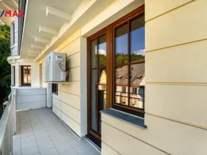 Prodej bytu 6+kk a větší, Karlovy Vary, Svahová, 537 m2