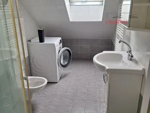 Pronájem bytu 2+kk, Šlapanice, Nádražní, 58 m2