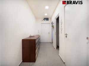 Prodej bytu 2+1, Brno - Lesná, Šrámkova, 56 m2