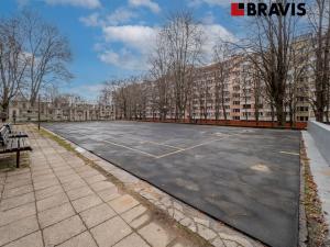 Prodej bytu 2+1, Brno - Lesná, Šrámkova, 56 m2