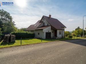 Prodej rodinného domu, Vysoké nad Jizerou, Bozkovská, 200 m2