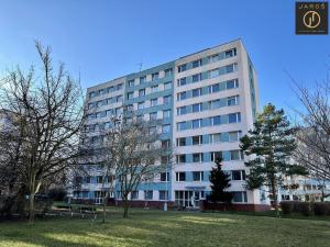 Pronájem bytu 3+kk, Kladno - Kročehlavy, Děčínská, 68 m2