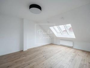 Pronájem bytu 2+kk, Praha - Vinohrady, Třebízského, 55 m2