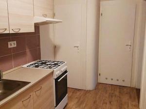 Pronájem bytu 2+kk, Praha - Braník, Gončarenkova, 42 m2