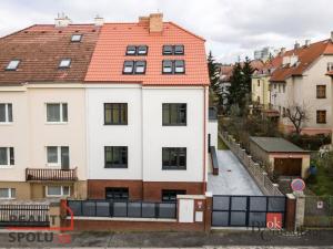 Pronájem bytu 3+kk, Praha - Strašnice, Mukařovská, 74 m2