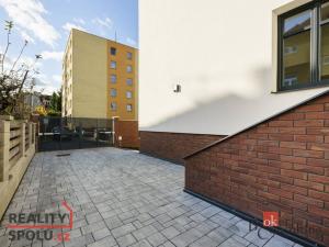 Pronájem bytu 3+kk, Praha - Strašnice, Mukařovská, 74 m2