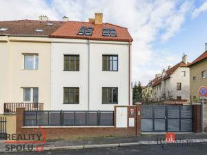 Pronájem bytu 3+kk, Praha - Strašnice, Mukařovská, 74 m2