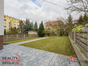 Pronájem bytu 3+kk, Praha - Strašnice, Mukařovská, 74 m2