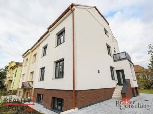 Pronájem bytu 3+kk, Praha - Strašnice, Mukařovská, 104 m2