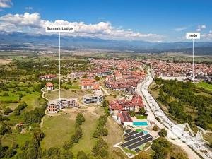 Prodej bytu 2+kk, Bansko, Bulharsko, 90 m2