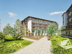 Prodej bytu 3+kk, Bansko, Bulharsko, 92 m2