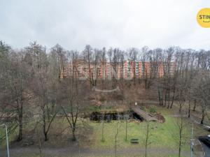 Prodej bytu 2+kk, Třinec - Lyžbice, Palackého, 60 m2