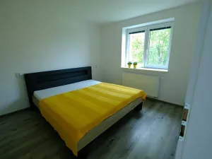 Pronájem bytu 2+1, Uherský Brod, 56 m2