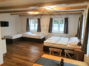 Prodej chaty, Bělá pod Pradědem, 430 m2