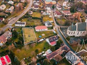 Prodej pozemku pro bydlení, Kutná Hora, 900 m2