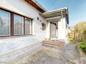 Prodej rodinného domu, Ledeč nad Sázavou, Havlíčkova, 76 m2