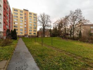 Prodej bytu 2+1, Opava, Hradecká, 52 m2