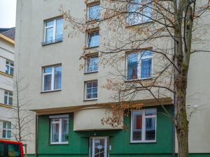 Prodej bytu 2+kk, Poděbrady, Tyršova, 62 m2