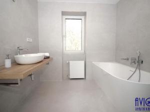 Prodej bytu 5+kk, Praha - Stodůlky, 5. máje, 135 m2