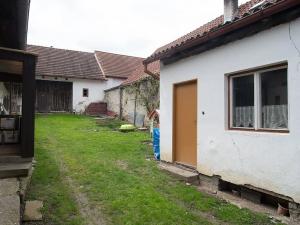 Prodej rodinného domu, Chýnov, 85 m2