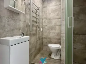 Pronájem bytu 2+kk, Teplice, Scheinerova, 43 m2