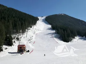 Prodej bytu 2+kk, Bansko, Bulharsko, 63 m2