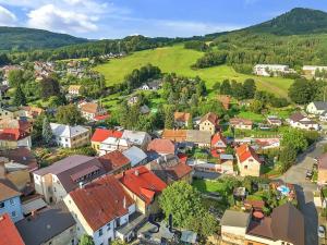 Prodej rodinného domu, Cvikov, Pivovarská, 288 m2