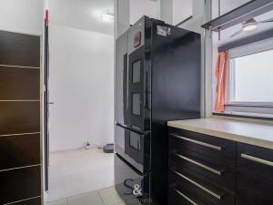 Pronájem bytu 2+kk, Česká Lípa, Bardějovská, 41 m2