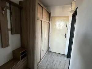 Pronájem bytu 2+1, Pelhřimov, Pražská, 60 m2